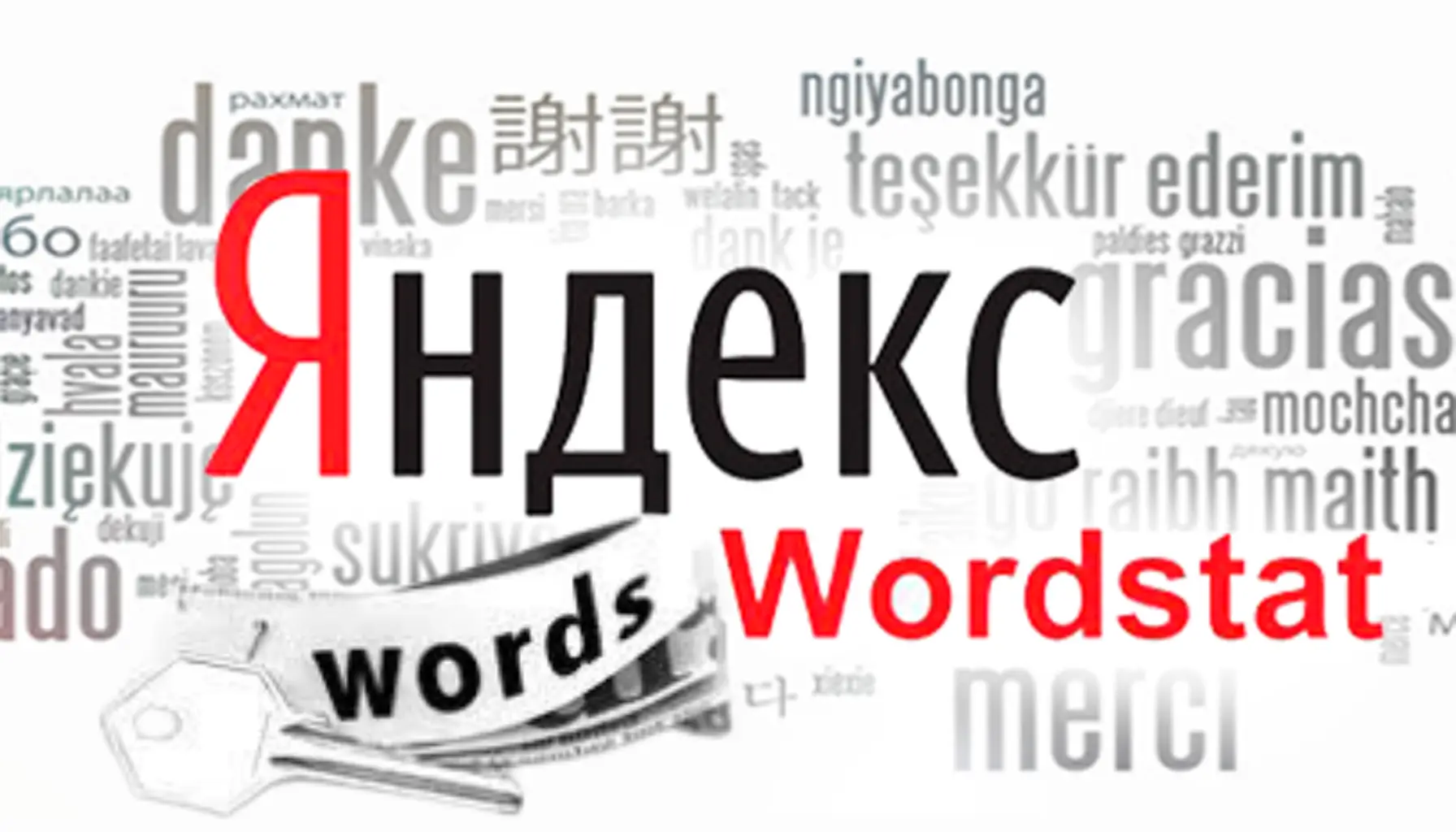 как пользоваться яндекс вордстат